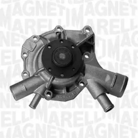 MAGNETI MARELLI 350981728000