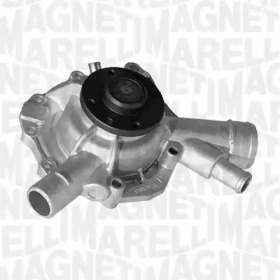 MAGNETI MARELLI 350981729000