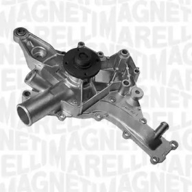 MAGNETI MARELLI 350981730000