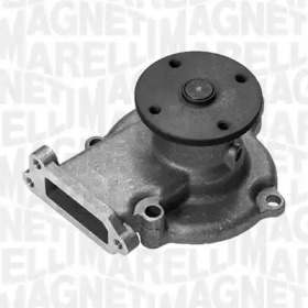 MAGNETI MARELLI 350981744000