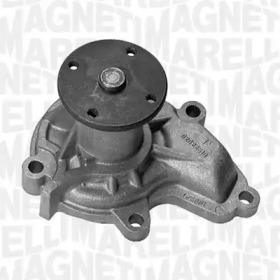 MAGNETI MARELLI 350981745000