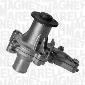 MAGNETI MARELLI 350981767000