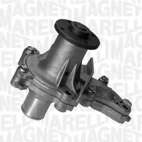 MAGNETI MARELLI 350981768000