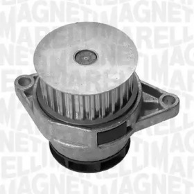 MAGNETI MARELLI 350981776000