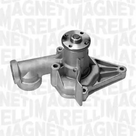 MAGNETI MARELLI 350981784000