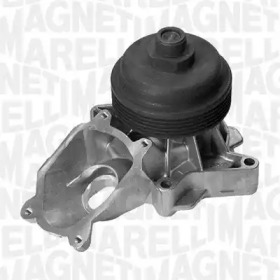 MAGNETI MARELLI 350981795000