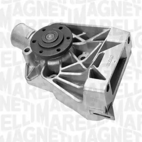 MAGNETI MARELLI 350981807000