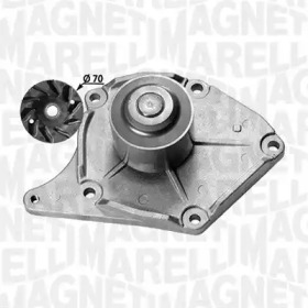 MAGNETI MARELLI 350981810000