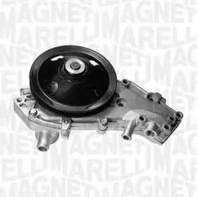 MAGNETI MARELLI 350981811000