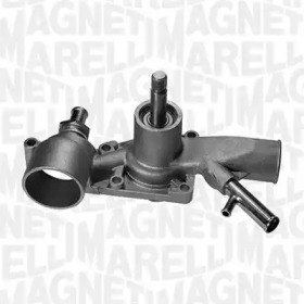 MAGNETI MARELLI 350981824000