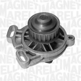 MAGNETI MARELLI 350981833000