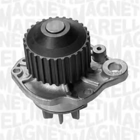 MAGNETI MARELLI 350981844000