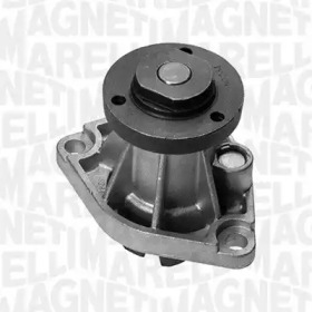 MAGNETI MARELLI 350981846000