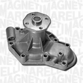 MAGNETI MARELLI 350981851000