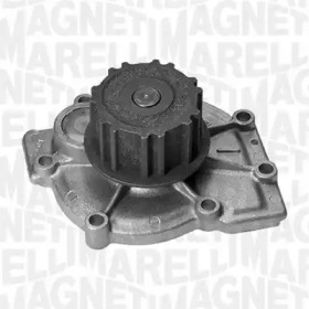 MAGNETI MARELLI 350981857000