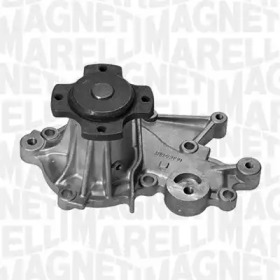 MAGNETI MARELLI 350981858000