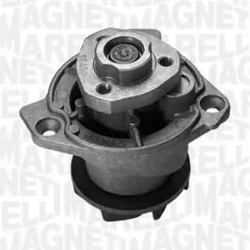 MAGNETI MARELLI 350981866000