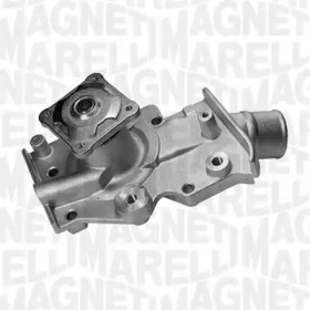 MAGNETI MARELLI 350982004000