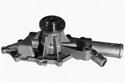 MAGNETI MARELLI 350982052000