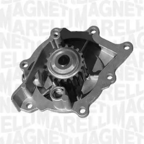 MAGNETI MARELLI 350982068000