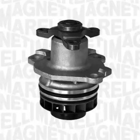 MAGNETI MARELLI 350982069000