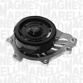 MAGNETI MARELLI 350982071000