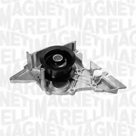 MAGNETI MARELLI 350982081000