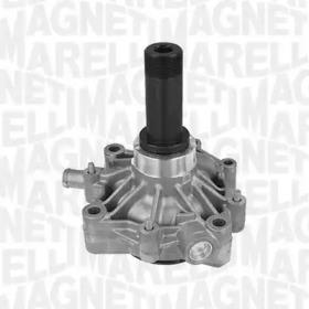 MAGNETI MARELLI 350982095000