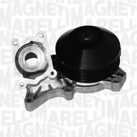 MAGNETI MARELLI 350984000000