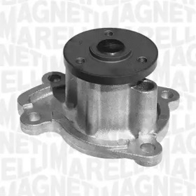 MAGNETI MARELLI 350984003000