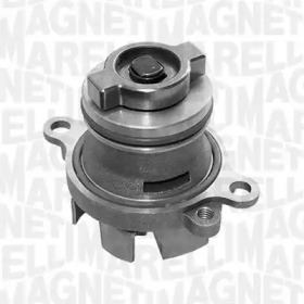 MAGNETI MARELLI 350984008000