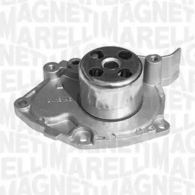 MAGNETI MARELLI 350984009000