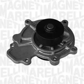 MAGNETI MARELLI 350984014000