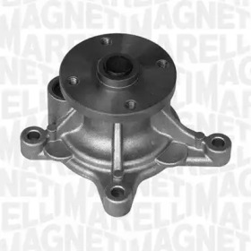 MAGNETI MARELLI 350984015000