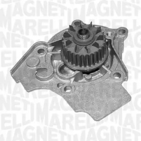 MAGNETI MARELLI 350984016000