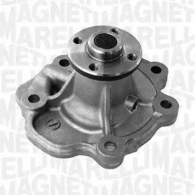 MAGNETI MARELLI 350984017000