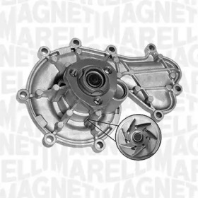 MAGNETI MARELLI 350984021000