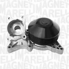 MAGNETI MARELLI 350984022000