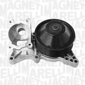 MAGNETI MARELLI 350984023000