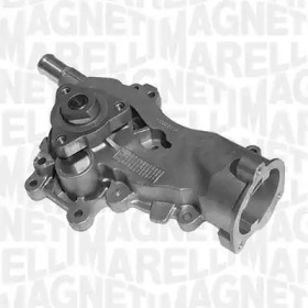 MAGNETI MARELLI 350984027000