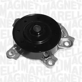 MAGNETI MARELLI 350984030000