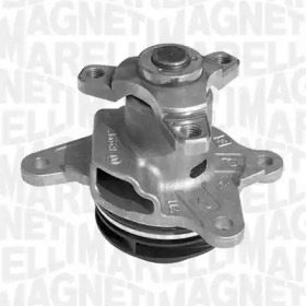 MAGNETI MARELLI 350984034000