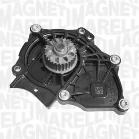 MAGNETI MARELLI 350984037000