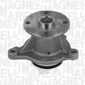 MAGNETI MARELLI 350984040000