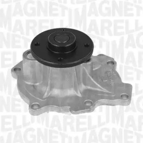 MAGNETI MARELLI 350984042000