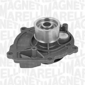 MAGNETI MARELLI 350984043000