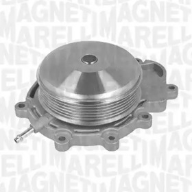 MAGNETI MARELLI 350984044000