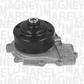 MAGNETI MARELLI 350984046000