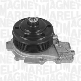 MAGNETI MARELLI 350984047000