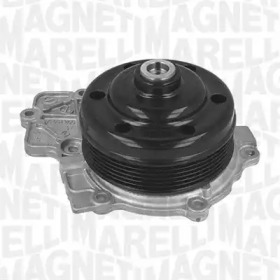 MAGNETI MARELLI 350984048000